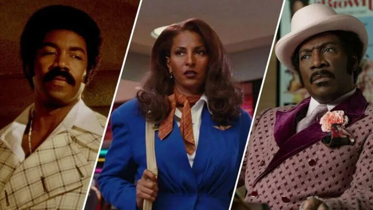 10 Best Blaxploitation Movies That Defined The Genre | Reel Magic