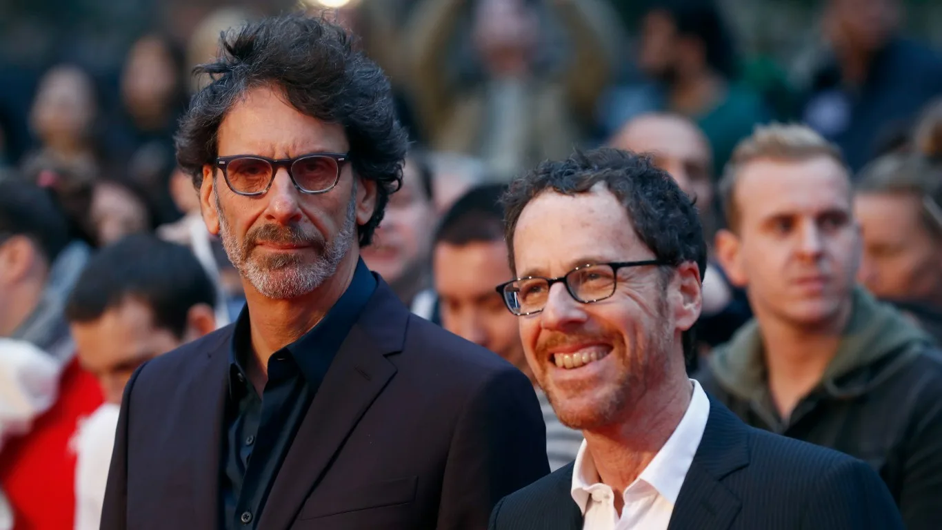 18 Best Coen Brothers Movies, Ranked Worst to Best | Reel Magic