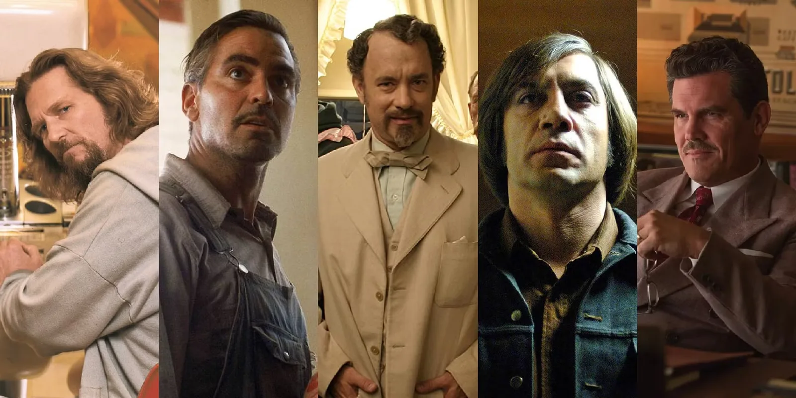 18 Best Coen Brothers Movies, Ranked Worst to Best | Reel Magic