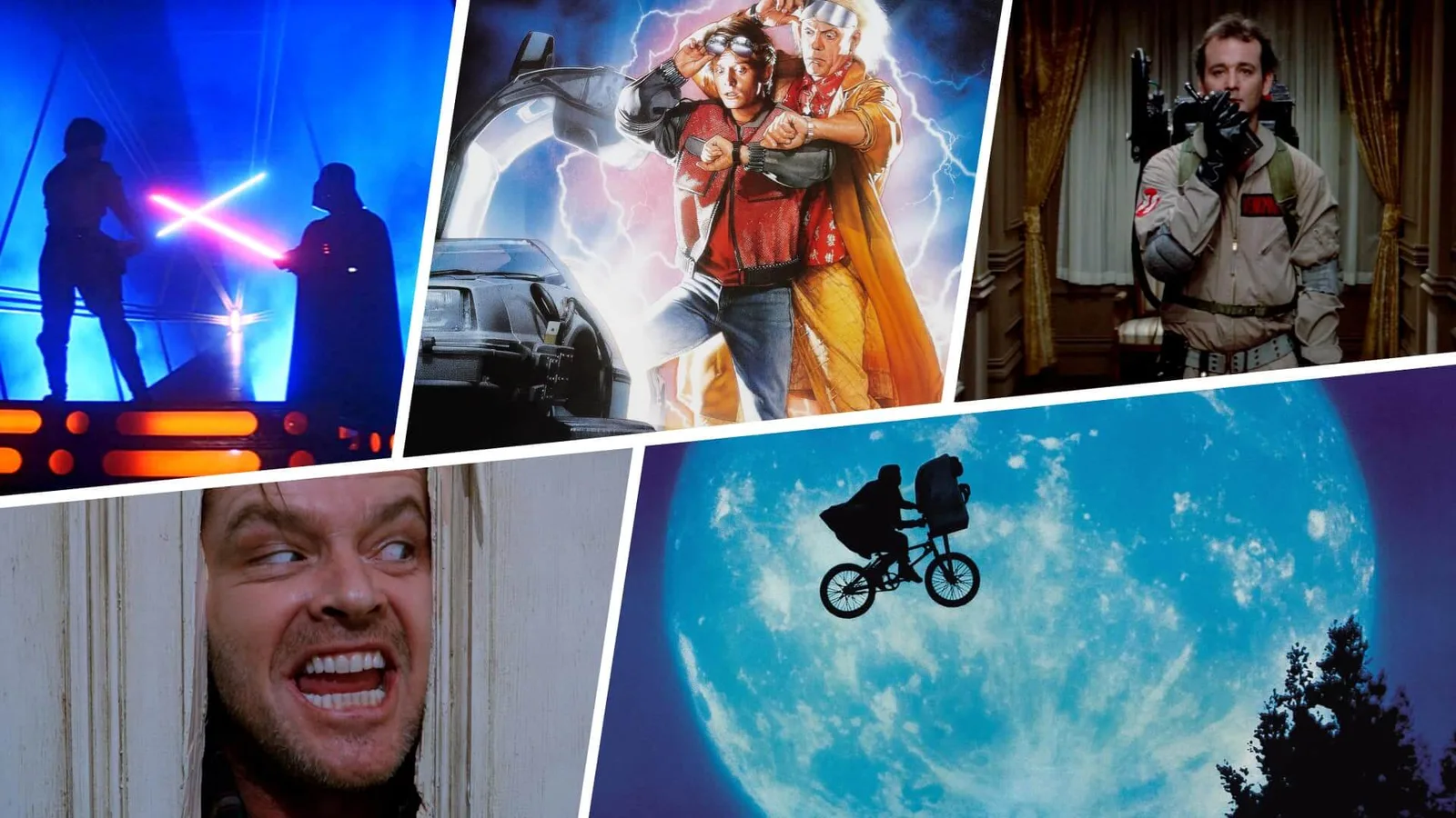 25 Best '80s Movies of All Time — A Filmmaker's List — 2026 | Reel Magic