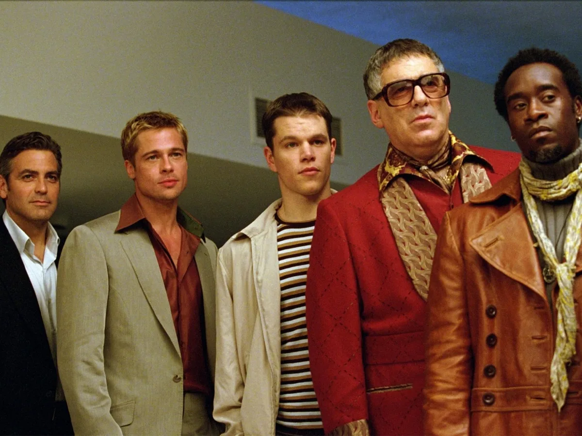 25 Best Heist Movies of All Time, Ranked | Reel Magic