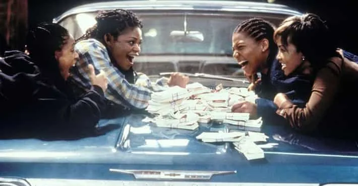 25 Best Heist Movies of All Time, Ranked | Reel Magic