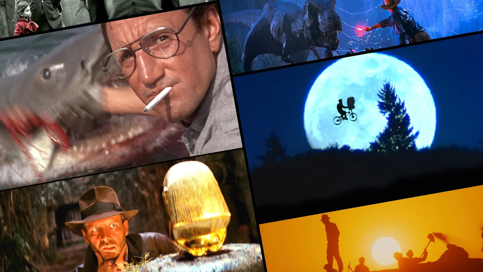 31 Best Steven Spielberg Movies, Ranked for a Small Independent Film Production | Reel Magic