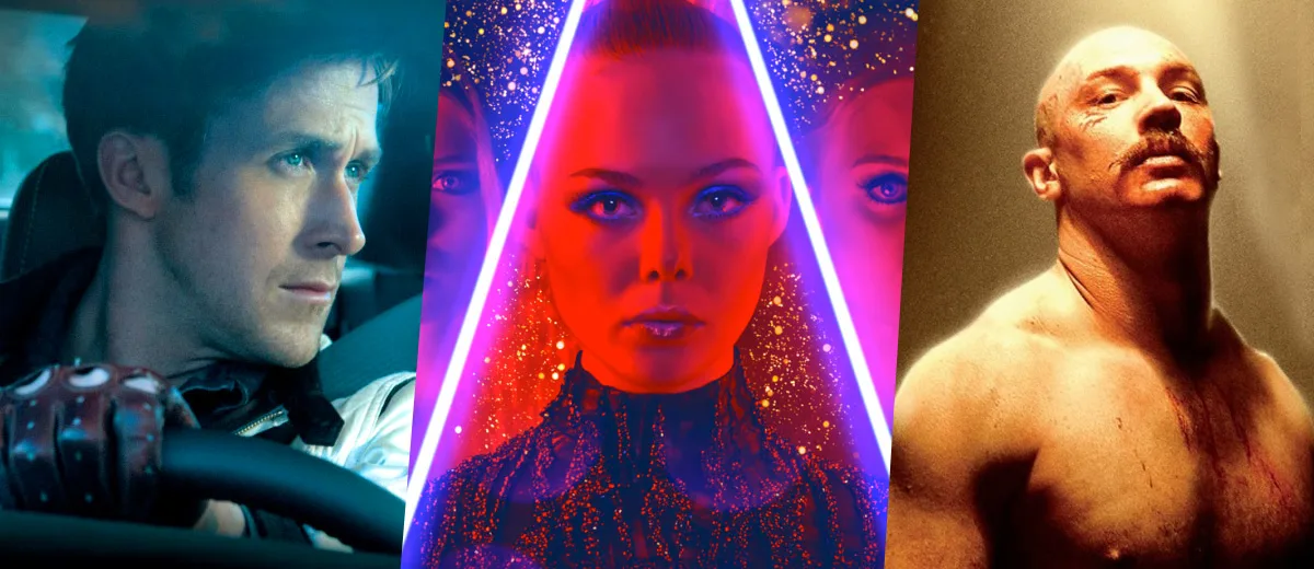 9 Best Nicolas Winding Refn Movies, Ranked | Reel Magic