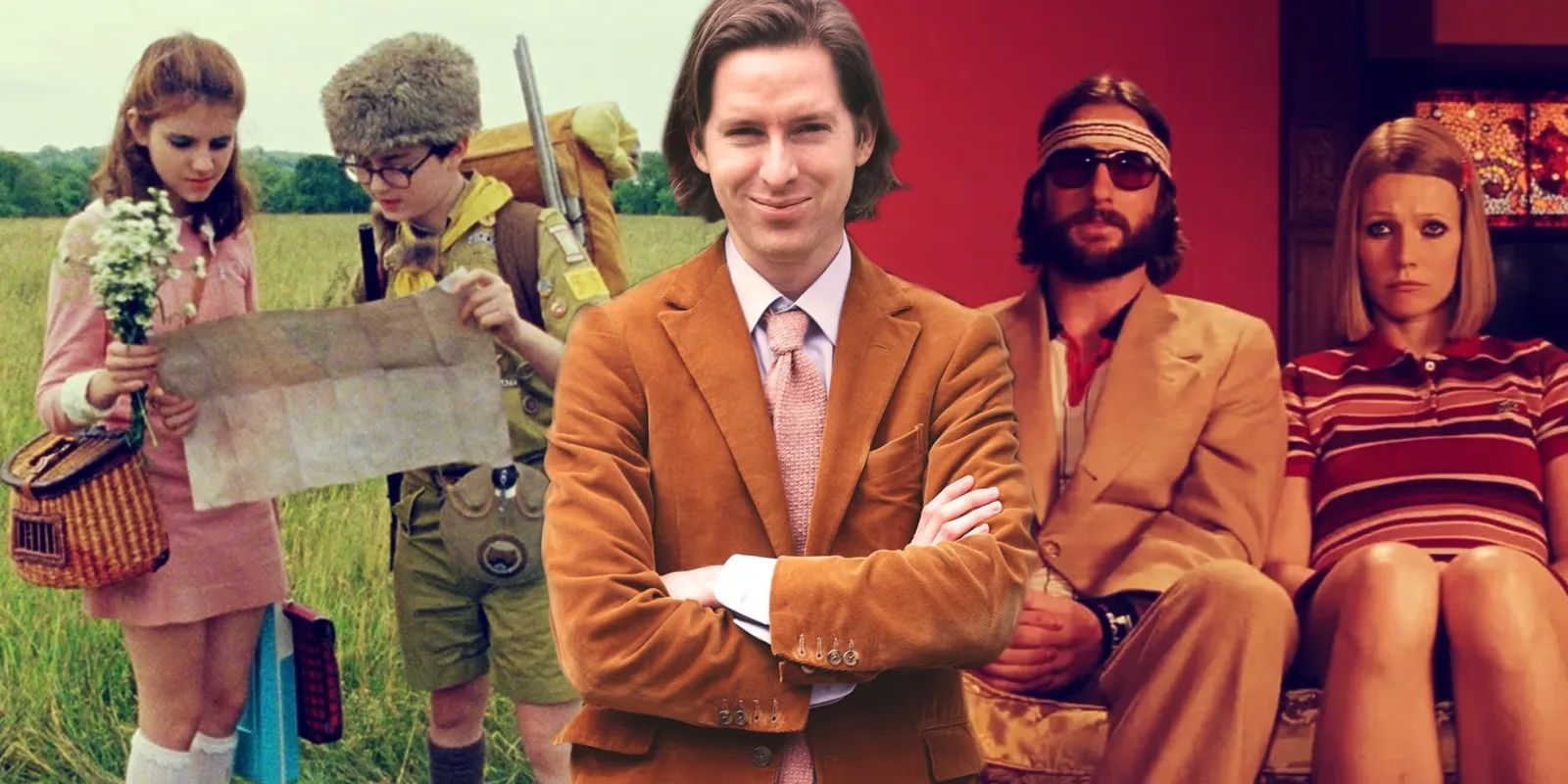 9 Best Wes Anderson Movies, Ranked Worst to Best | Reel Magic