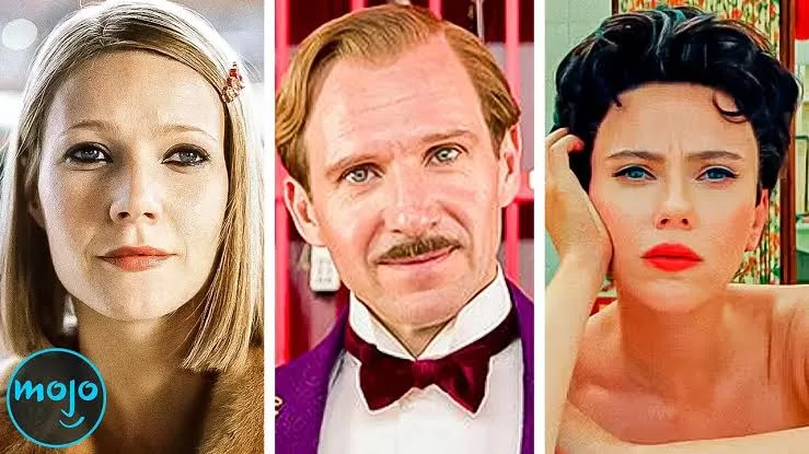 9 Best Wes Anderson Movies, Ranked Worst to Best | Reel Magic