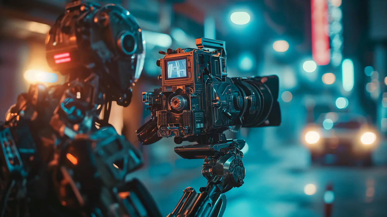 AI Filmmaking Tools for Small Independent Film Production | Reel Magic