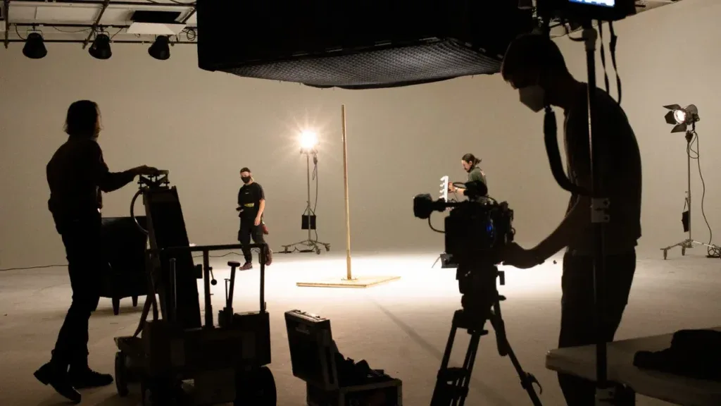AI Filmmaking Tools for Small Independent Film Production | Reel Magic
