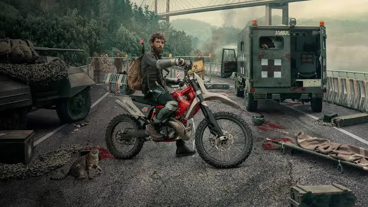 Best Post-Apocalyptic Movies — The End is the Beginning | Reel Magic