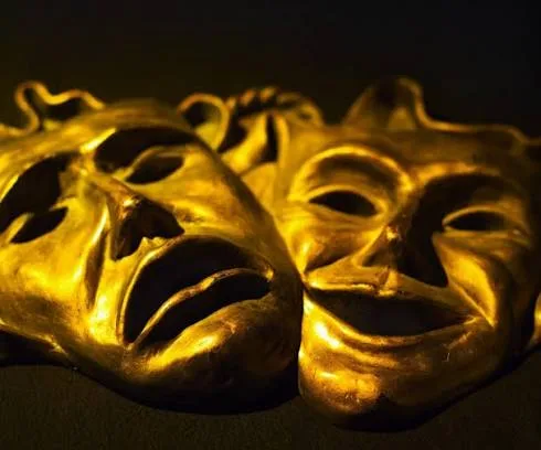 Comedy and Tragedy Masks — Meaning, Origin & Symbolism | Reel Magic