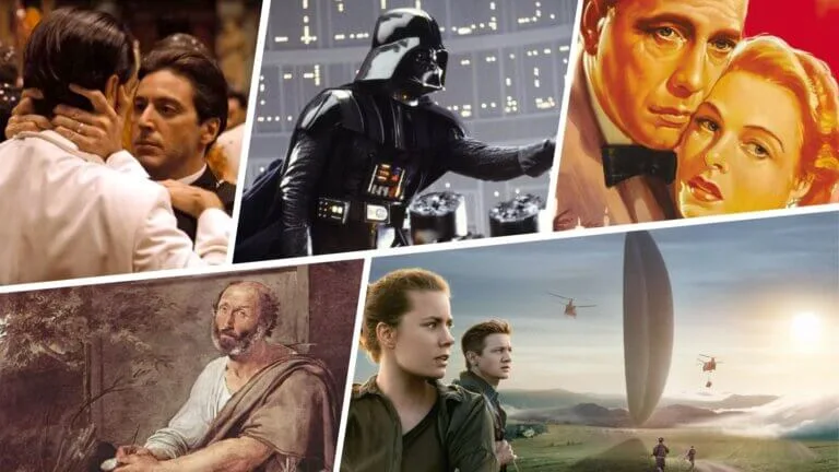 Discover Peripeteia — How Writers Create Massive Twists: A Working Checklist for Small Productions | Reel Magic