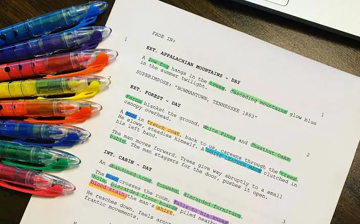 How to Break Down a Script Before the Schedule Starts Guessing for You | Reel Magic