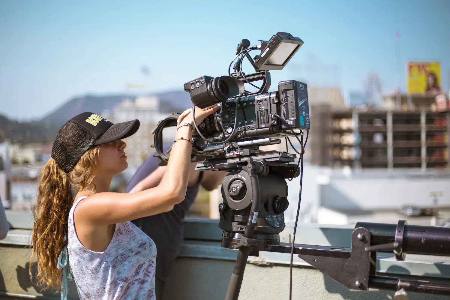 How to End a Story for a Small Independent Film Production | Reel Magic