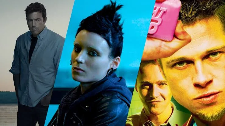 How to Study David Fincher Films for Practical Directing Choices | Reel Magic