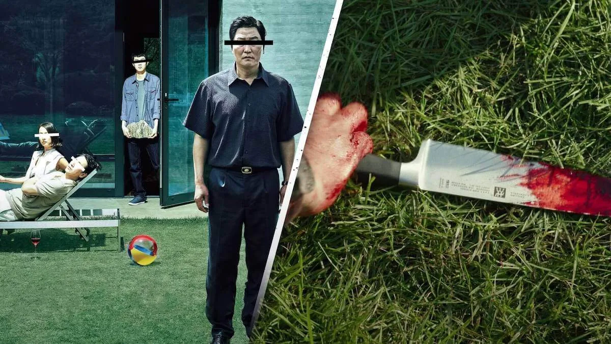 Parasite Movie Analysis, Synopsis and Ending Explained — Video Essay | Reel Magic