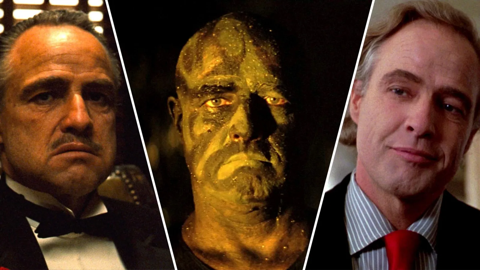 Top 10 Marlon Brando Performances for a Small Independent Film Production | Reel Magic