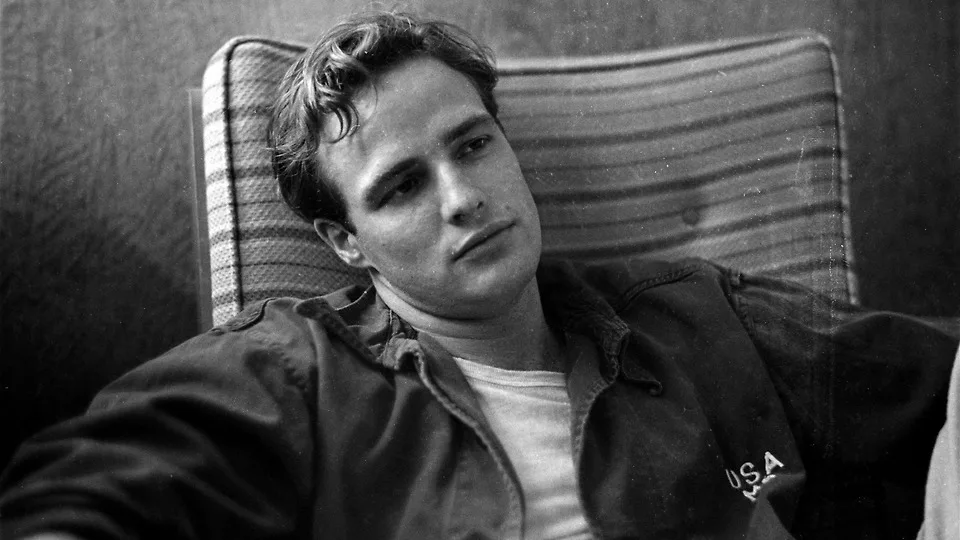 Top 10 Marlon Brando Performances for a Small Independent Film Production | Reel Magic