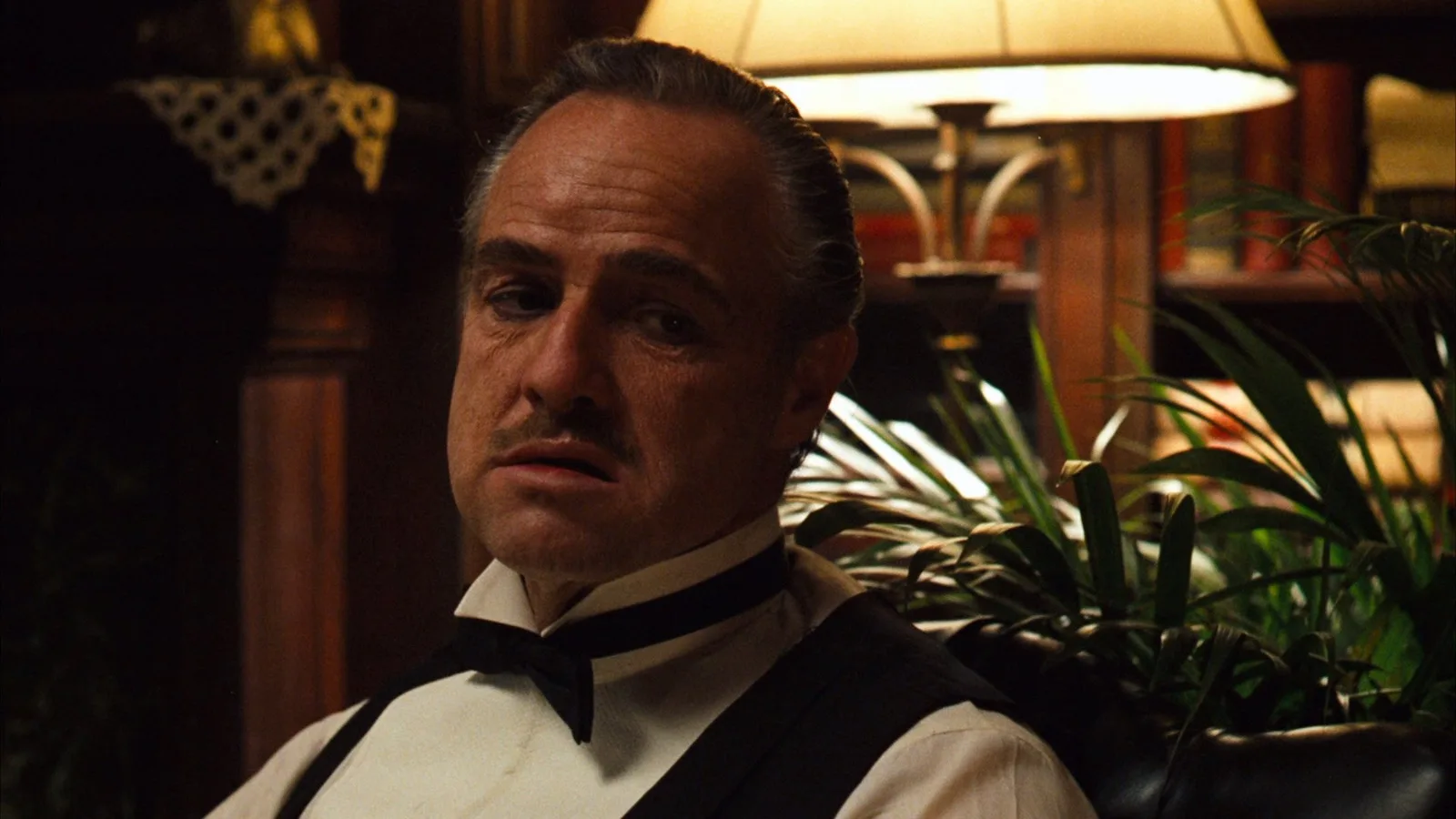 Top 10 Marlon Brando Performances for a Small Independent Film Production | Reel Magic