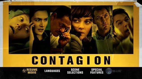 Video Essay — Contagion Explained & Soderbergh's Best Films Ranked | Reel Magic