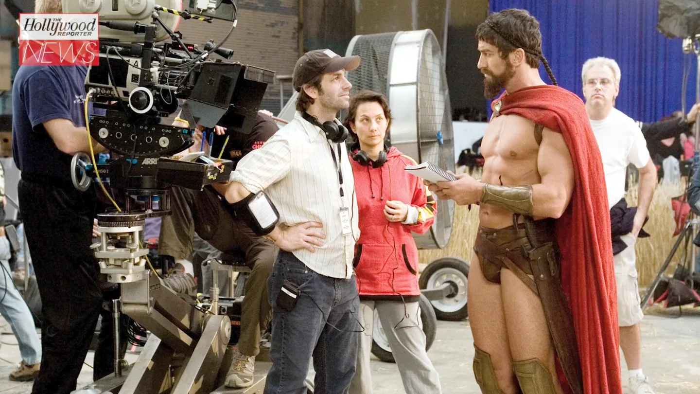 VIDEO — The Crazy Way They Shot This Oner in '300' | Reel Magic