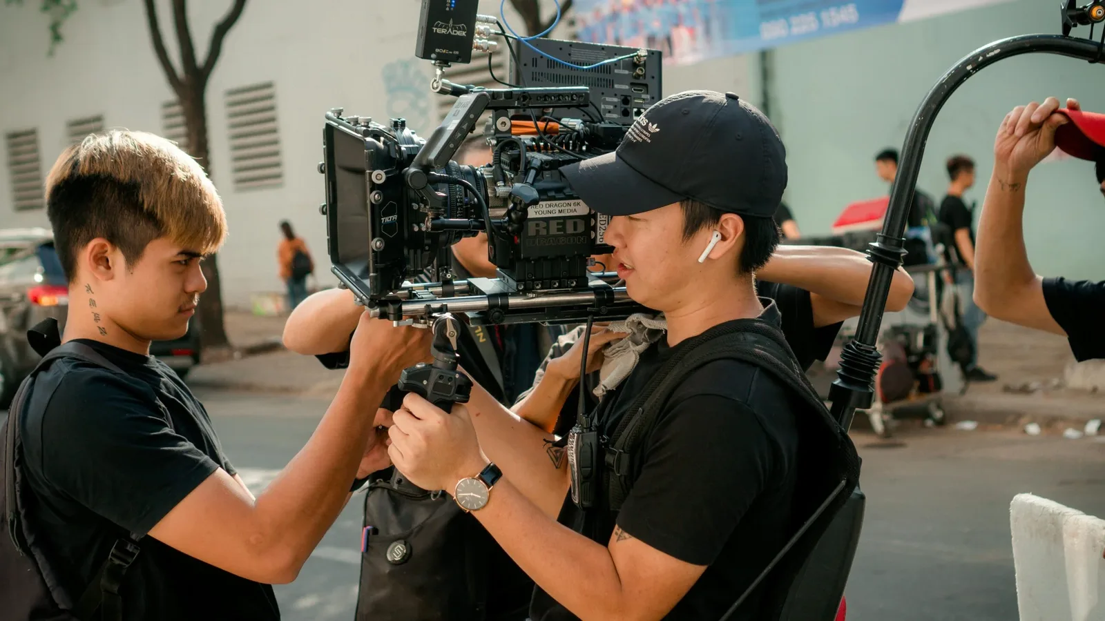 What Does Greenlit Mean in Movies — A Filmmaker's Dream | Reel Magic