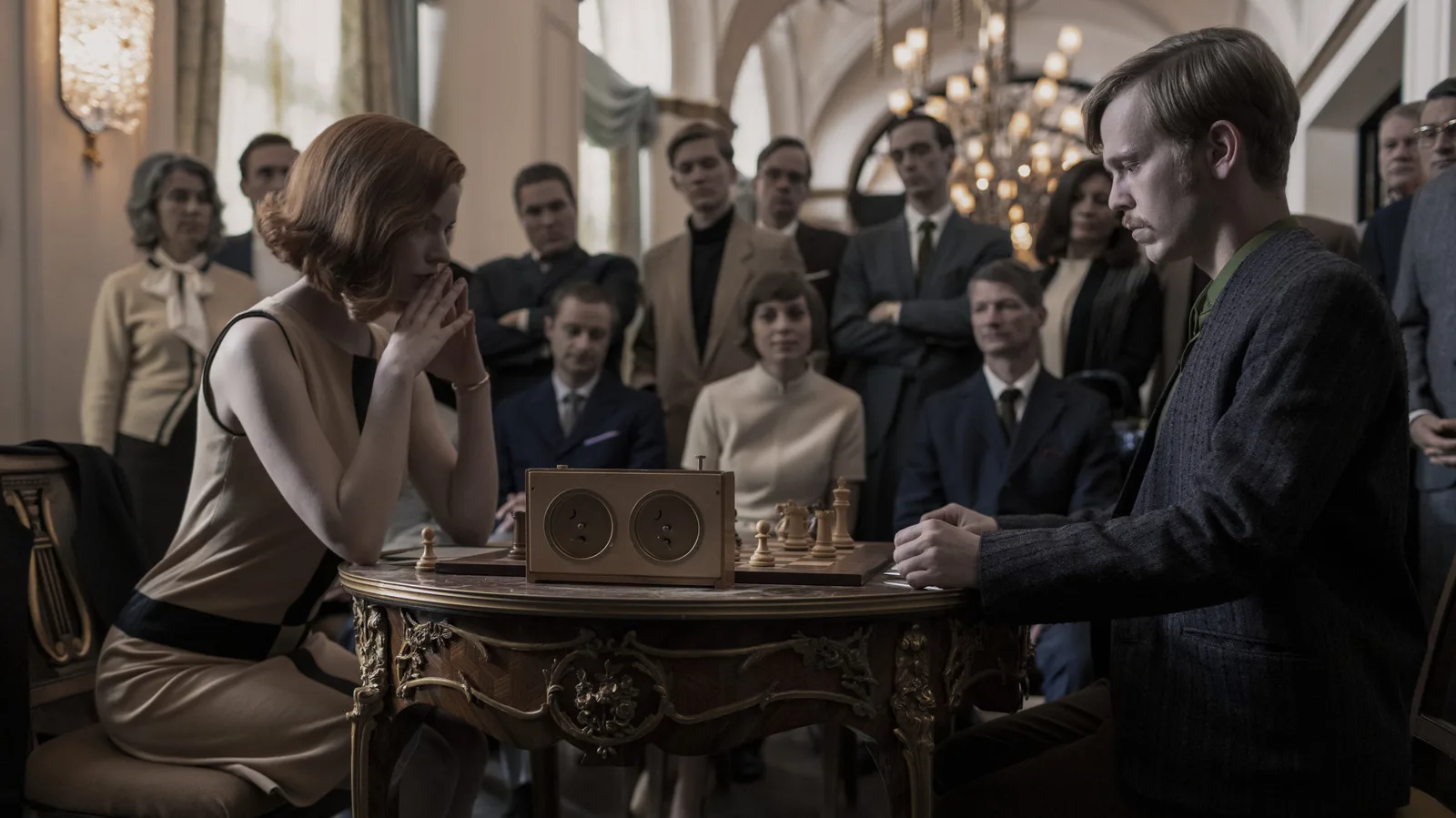What Is a Limited Series? Definition & Key Examples | Reel Magic