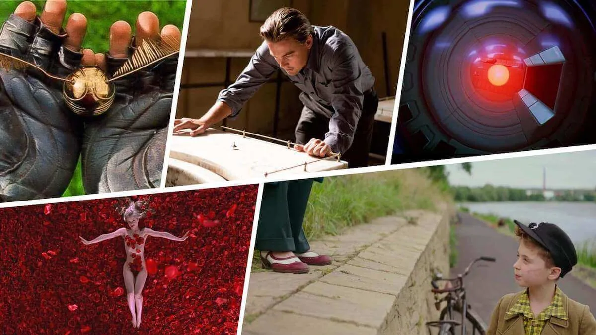 What is a Motif? Definition and Examples for Filmmakers | Reel Magic