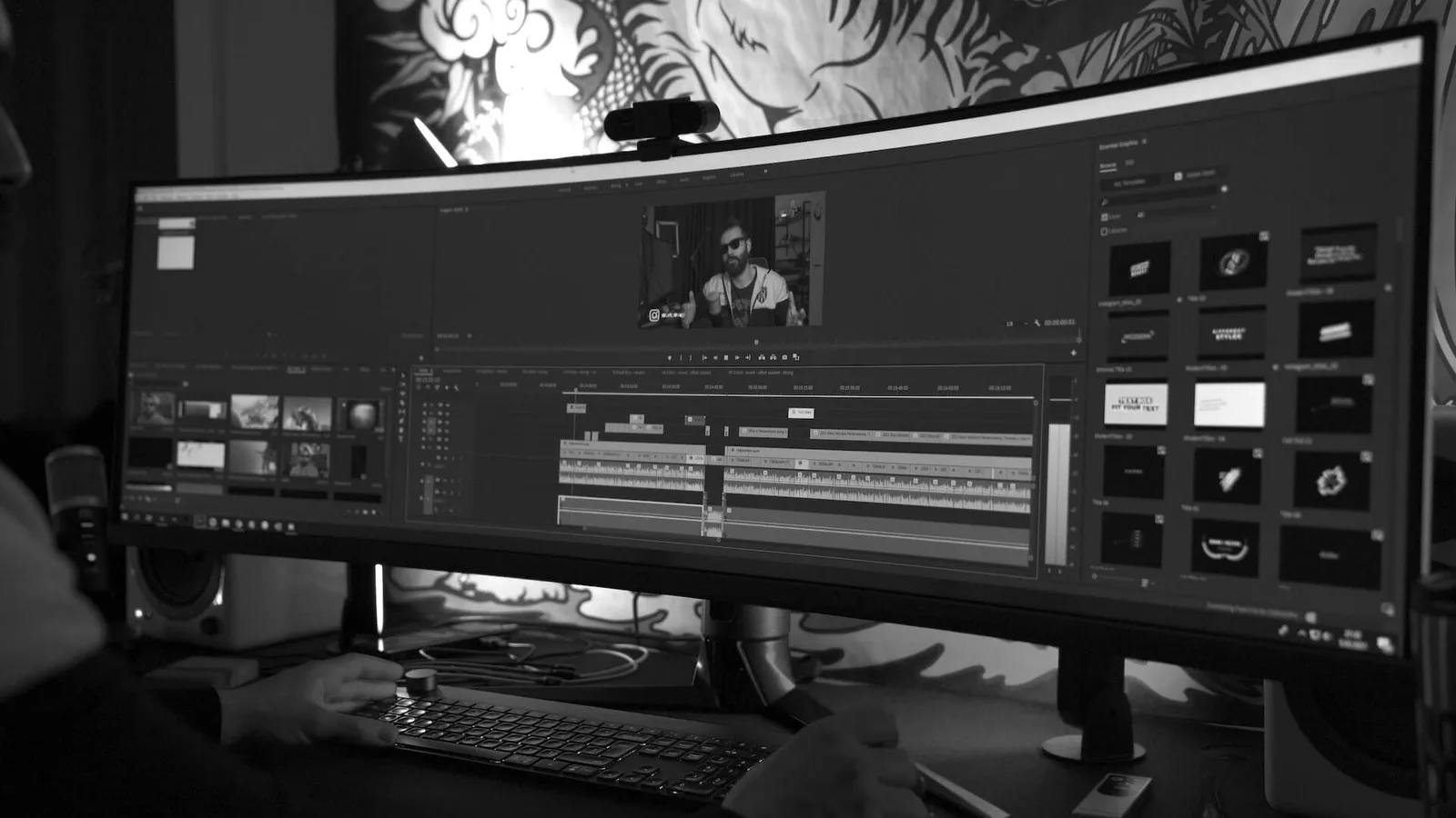 What is a Rough Cut in Film — Stages of Film Editing Explained | Reel Magic