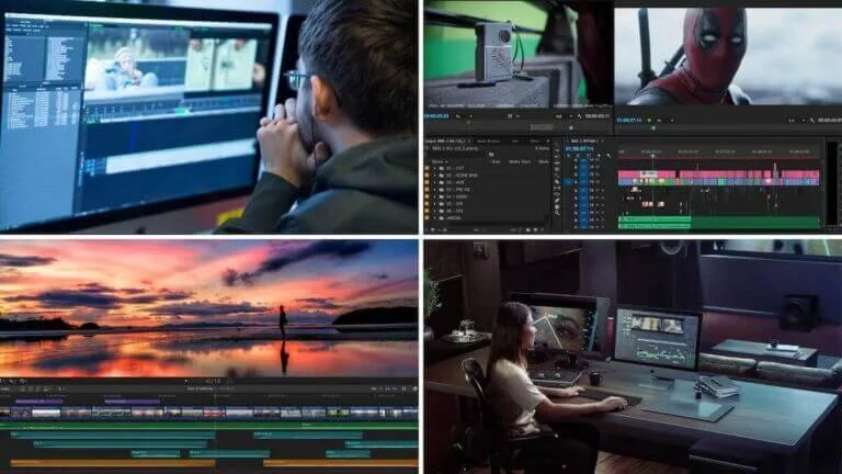 What is a Rough Cut in Film — Stages of Film Editing Explained | Reel Magic