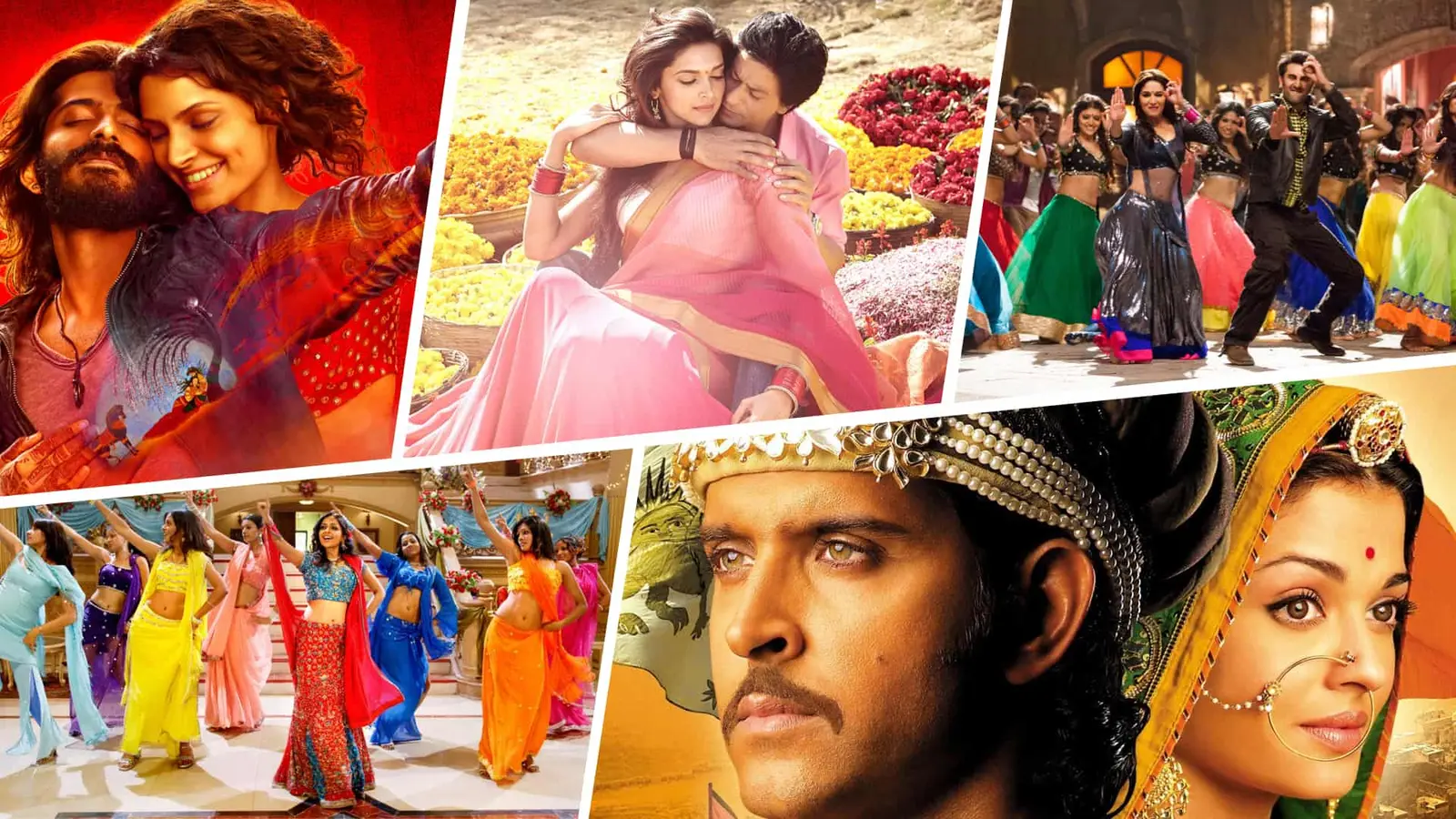 What is Bollywood? Key Examples from India's Movie Industry | Reel Magic
