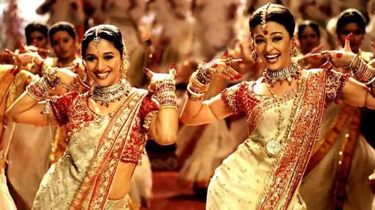 What is Bollywood? Key Examples from India's Movie Industry | Reel Magic