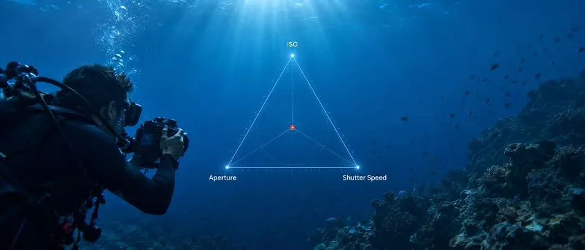 What is Shutter Speed and Its Role in the Exposure Triangle? | Reel Magic
