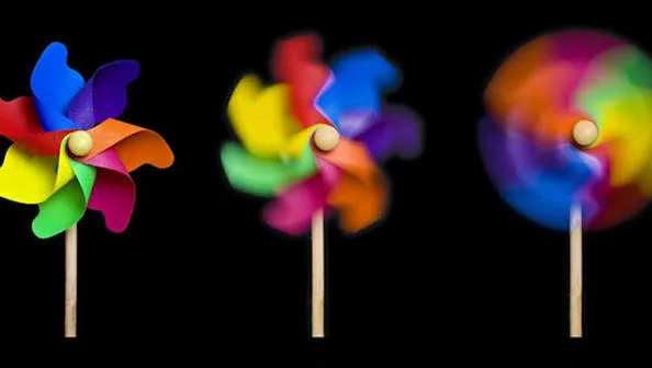 What is Shutter Speed and Its Role in the Exposure Triangle? | Reel Magic